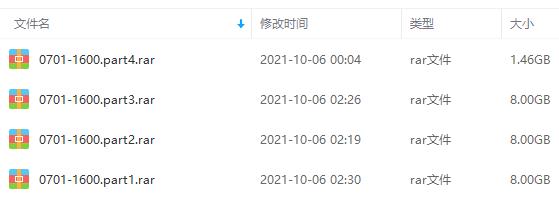 日本动画《哆啦A梦(机器猫)》全2577集国语配音版[MP4/79.58GB]百度云网盘下载